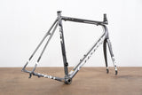 58cm Cannondale SuperSix EVO Carbon Rim Brake Frameset Super Six