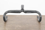 40cm 100mm PRO Stealth EVO Carbon Compact Barstem 1 1/8"