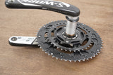 172.5mm 52/36T BB30 Specialized S-WORKS Quarq Power Meter Crankset