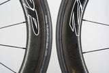 Zipp 404 Firecrest 88/188 Carbon Clincher Rim Brake Wheelset 11 Speed