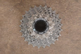 11-25T Shimano Dura-Ace CS-R9100 11 Speed Road Cassette 174g 9100