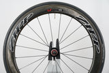 Zipp 404 Firecrest 88/188 Carbon Clincher Rim Brake Wheelset 11 Speed