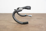 42cm 95mm PRO Vibe Stealth EVO Carbon Compact Barstem Handlebar 1 1/8"