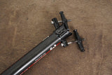 27.2mm 3T Doric Team Carbon Road Seatpost