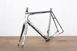 58cm Cannondale SuperSix EVO Carbon Rim Brake Frameset Super Six