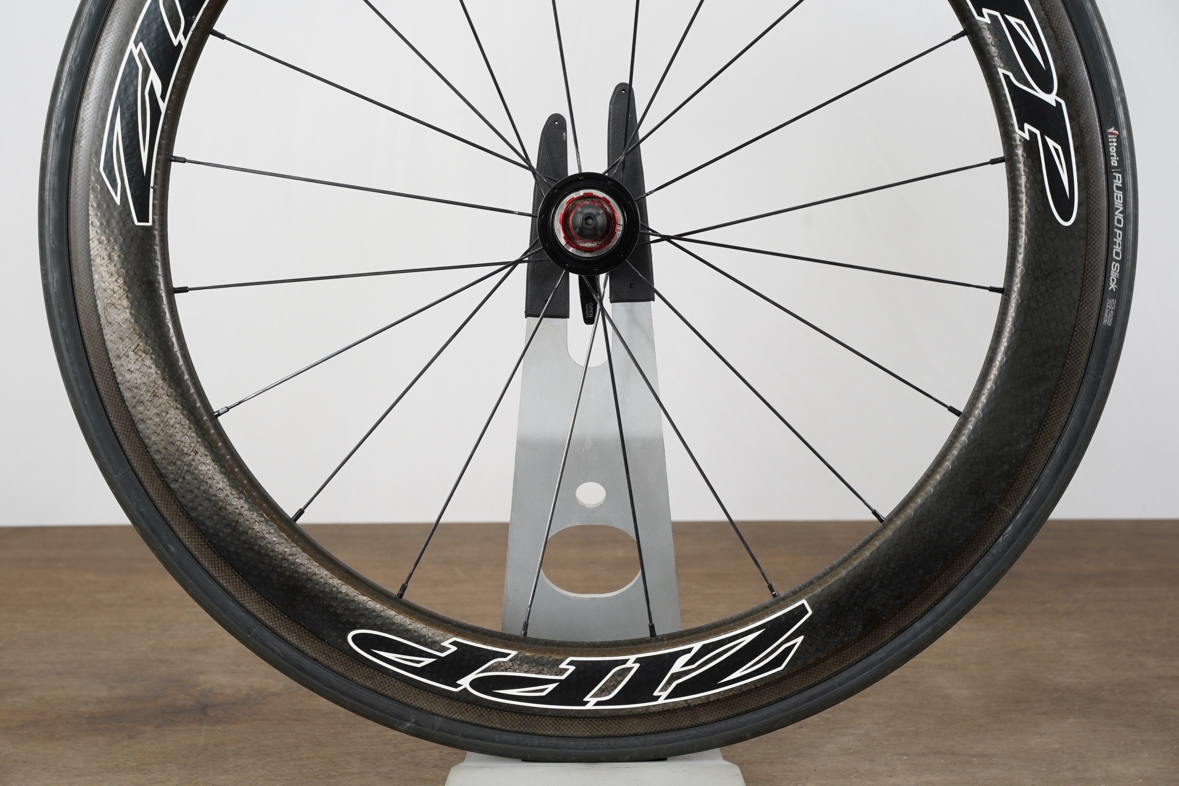 RB365Nグリッパー（173） Zipp 404 Firecrest 88/188 Carbon Clincher Rim Brake Wheelset 11