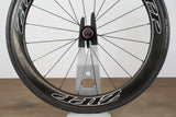 Zipp 404 Firecrest 88/188 Carbon Clincher Rim Brake Wheelset 11 Speed