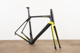 M (Medium) Giant TCR Advanced Pro 1 Carbon Rim Brake Road Frameset
