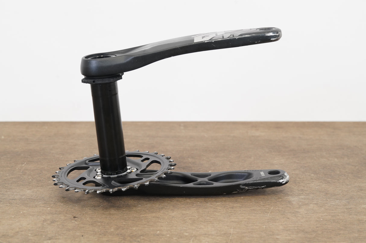 175mm 32T DUB SRAM GX Eagle 1x12 Speed MTB Crankset 623g