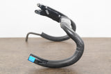 40cm 100mm PRO Stealth EVO Carbon Compact Barstem 1 1/8"