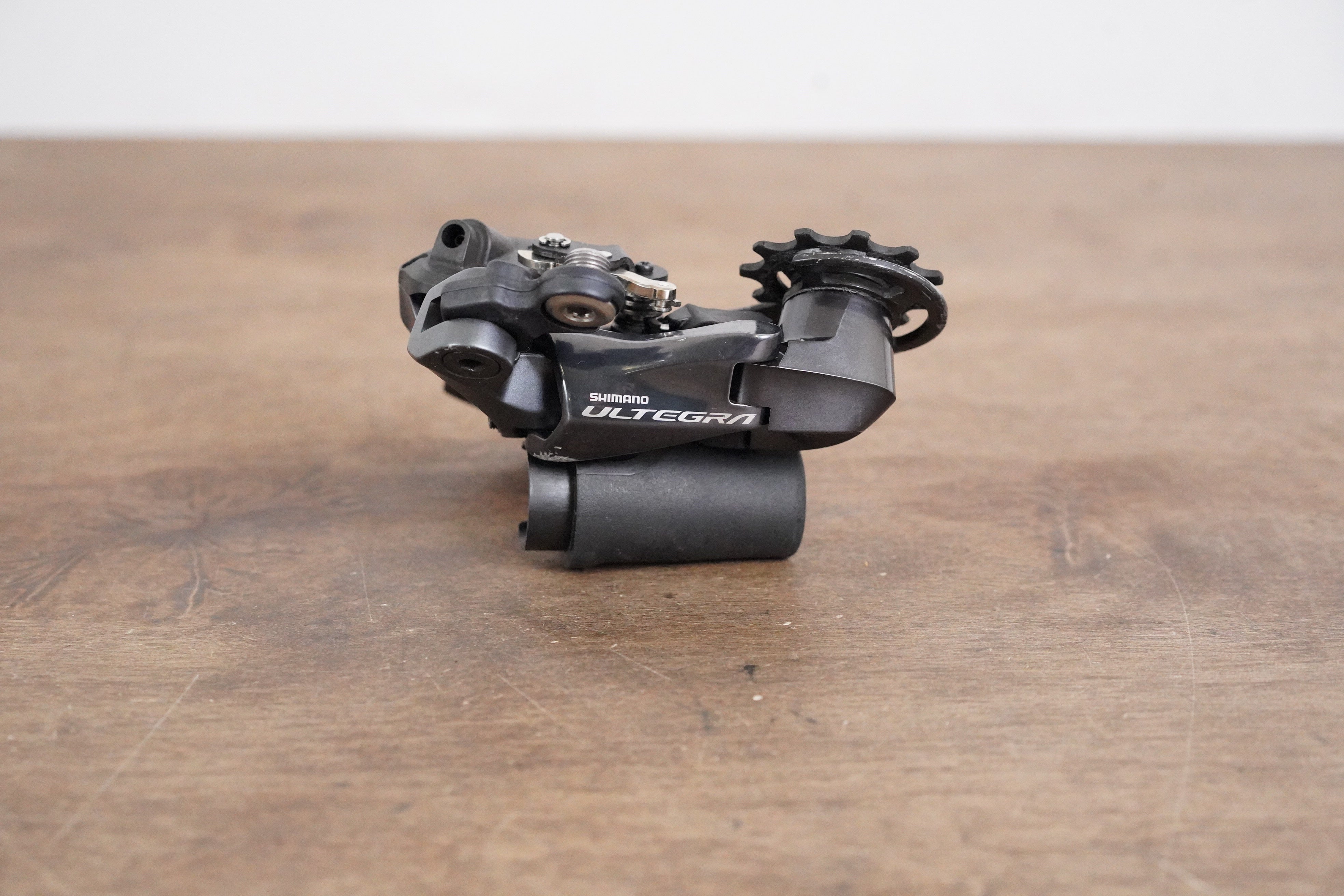 Shimano Ultegra RD-R8050-GS 11 Speed Electronic Rear Derailleur 8050 –  Elevate Cycling