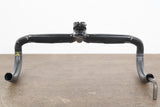 40cm 100mm PRO Stealth EVO Carbon Compact Barstem 1 1/8"
