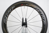 Zipp 404 Firecrest 88/188 Carbon Clincher Rim Brake Wheelset 11 Speed