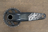 175mm 32T DUB SRAM GX Eagle 1x12 Speed MTB Crankset 623g