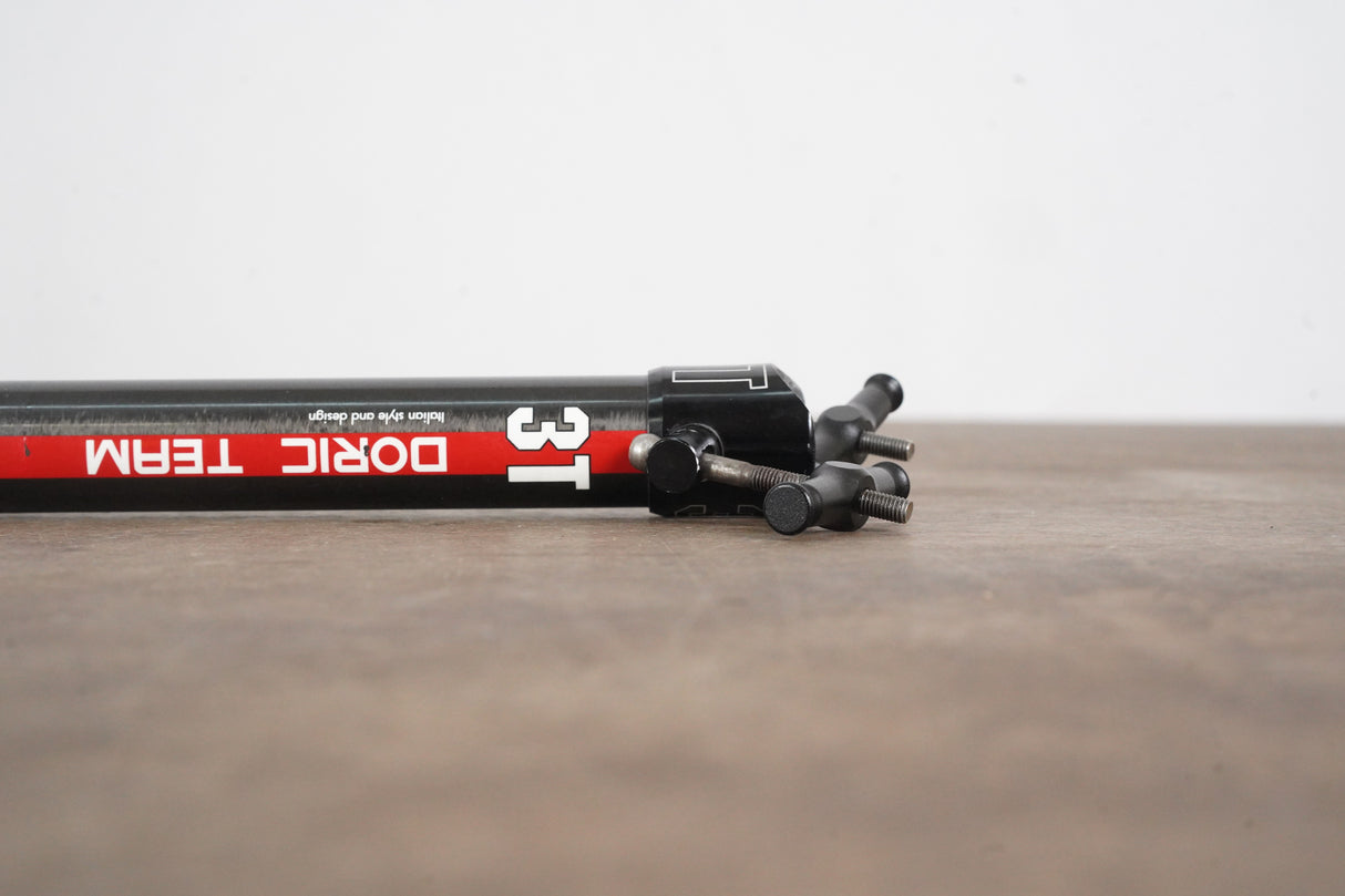 27.2mm 3T Doric Team Carbon Road Seatpost
