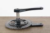 172.5mm 52/36T Shimano Dura-Ace FC-R9100 11 Speed Crankset 9100 661g