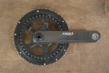 172.5mm 53/39T GXP SRAM Red 22 Carbon Road Crankset