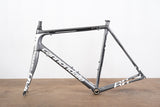 58cm Cannondale SuperSix EVO Carbon Rim Brake Frameset Super Six