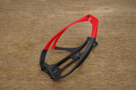 (1) Specialized Rib Cage II Water Bottle Cage 34g