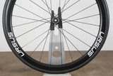 Ursus Miura TC37 Carbon Tubeless Disc Wheelset Shimano/SRAM 11 Speed