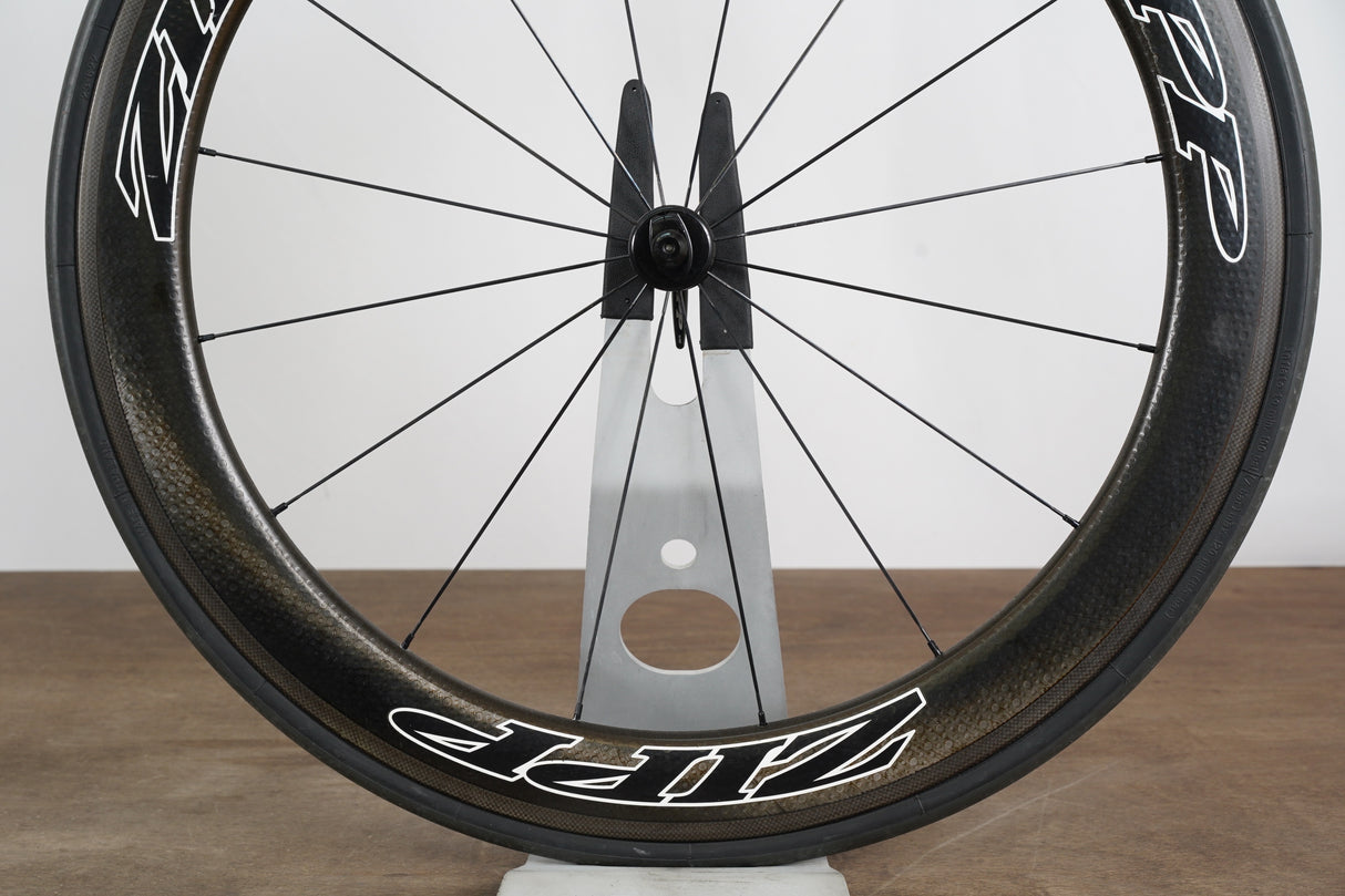 Zipp 404 Firecrest 88/188 Carbon Clincher Rim Brake Wheelset 11 Speed