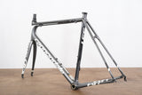 58cm Cannondale SuperSix EVO Carbon Rim Brake Frameset Super Six