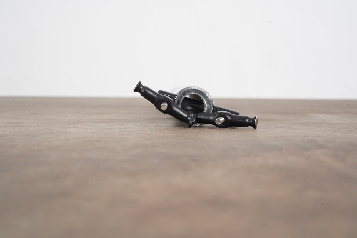 27.2mm 3T Doric Team Carbon Road Seatpost