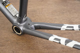 58cm Cannondale SuperSix EVO Carbon Rim Brake Frameset Super Six