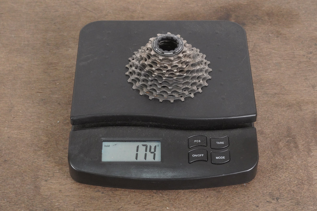 11-25T Shimano Dura-Ace CS-R9100 11 Speed Road Cassette 174g 9100