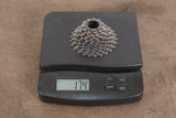 11-25T Shimano Dura-Ace CS-R9100 11 Speed Road Cassette 174g 9100