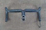 40cm 100mm PRO Stealth EVO Carbon Compact Barstem 1 1/8"