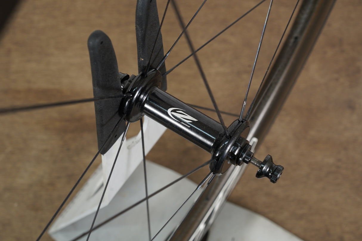 Zipp 404 Firecrest 88/188 Carbon Clincher Rim Brake Wheelset 11 Speed