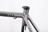 58cm Cannondale SuperSix EVO Carbon Rim Brake Frameset Super Six