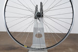 Mavic Open Pro Alloy Ultegra Clincher Rim Brake Wheelset 11 Speed