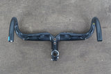 40cm 100mm PRO Stealth EVO Carbon Compact Barstem 1 1/8"
