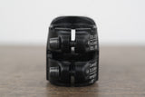 Cannondale C1 Conceal 110mm -6 Degree Alloy Road Stem 197g 1 1/8" 31.8mm