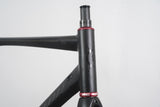 54cm Alchemy Helios SL Carbon Rim Brake Road Frameset