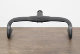 NEW TAKE-OFF 44cm 100mm Pinarello MOST Talon Ultra Fast Carbon Barstem 1 1/8"