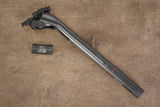 27.2mm Specialized S-WORKS FACT Carbon Setback Road Seatpost