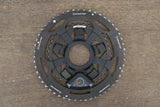 52/36T PowerTap C1 5x110 BCD Chain Ring Power Meter 325g