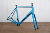 L (Large) Canyon Endurace AL 7.0 Disc Brake Road Frameset