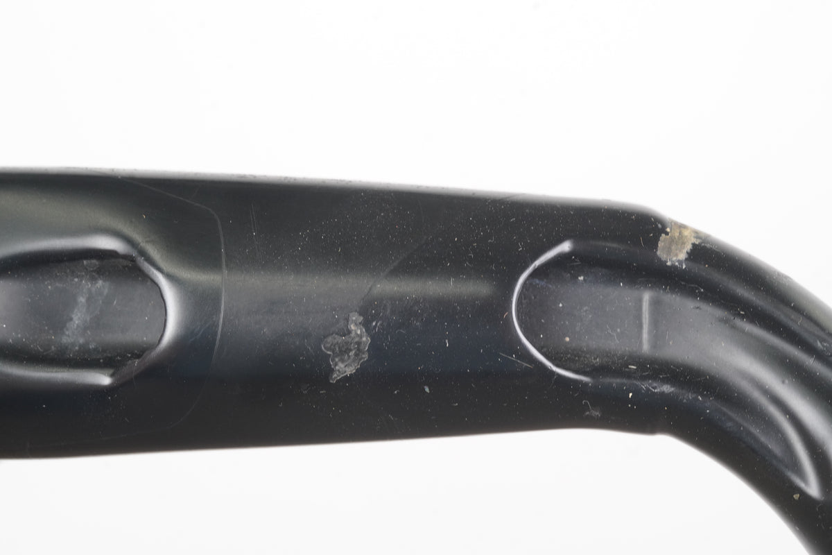 40cm 100mm PRO Stealth EVO Carbon Compact Barstem 1 1/8"