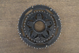 52/36T PowerTap C1 5x110 BCD Chain Ring Power Meter 325g