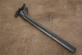 27.2mm Specialized S-WORKS FACT Carbon Setback Road Seatpost