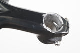 40cm 100mm PRO Stealth EVO Carbon Compact Barstem 1 1/8"