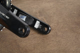 172.5mm 50/34T Dura-Ace FC-R9100 Stages Power Meter Crankset 9100