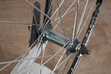 Mavic Open Pro Alloy Ultegra Clincher Rim Brake Wheelset 11 Speed