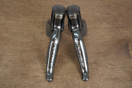 Shimano Dura-Ace 9070 Ultegra R8050 Di2 GS 11 Speed Electronic Rim Brake Groupset