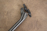 27.2mm Specialized S-WORKS FACT Carbon Setback Road Seatpost