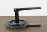 172.5mm 48/35T DUB SRAM Force AXS D2 Quarq Power Meter Road Crankset 747g